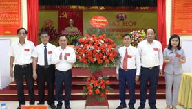 Thông tin địa chỉ Văn phòng đăng ký đất đai Hà Nội chi nhánh huyện Thạch Thất