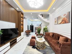 Bán nhà mặt phố Nguyên Xá, Bắc Từ Liêm, DT 44m2 - LH: 0926681749