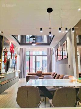 Bán nhà mặt phố Phú Kiều, Bắc Từ Liêm, DT 52m2 - LH: 0388288755