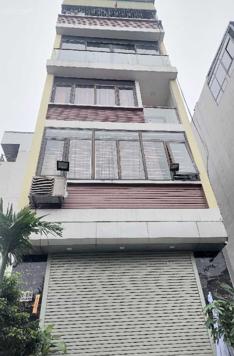 Bán nhà mặt phố Cầu Diễn, Bắc Từ Liêm, DT 45m2 - LH: 0367539199