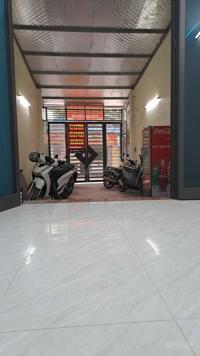 Bán nhà mặt phố Xuân Đỉnh, Bắc Từ Liêm, DT 88m2 - LH: 0862851226