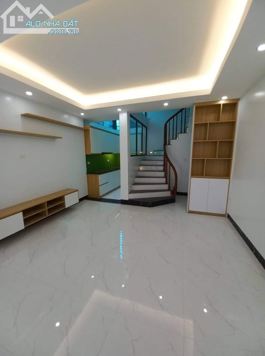 Bán nhà mặt phố Hoàng Liên, Bắc Từ Liêm, DT 55m2 - LH: 0379791270