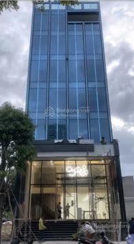 Bán nhà mặt phố Viên, Bắc Từ Liêm, DT 100m2 - LH: 0965283789