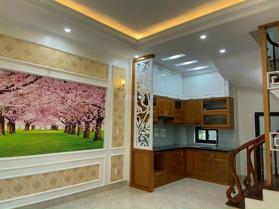 Bán nhà mặt phố Tây Tựu, Bắc Từ Liêm, DT 30m2 - LH: 0947690886