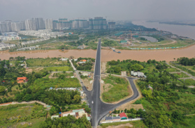 Thông tin địa chỉ sàn giao dịch bất động sản GP.Invest