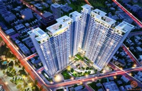 Thông tin địa chỉ CTCP bất động sản Sông Đà – Thăng Long