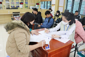 Thông tin địa chỉ Văn phòng đăng ký đất đai Hà Nội chi nhánh huyện Thường Tín