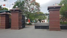 Thông tin địa chỉ Văn phòng đăng ký đất đai Hà Nội chi nhánh huyện Ứng Hòa