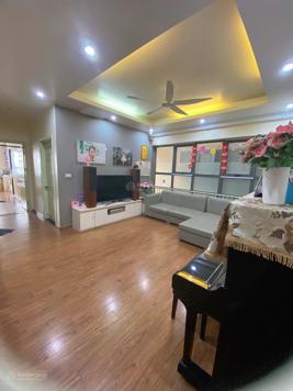 Bán căn hộ chung cư  The Pride, Hà Đông, DT 95m2 - LH: 0967462261