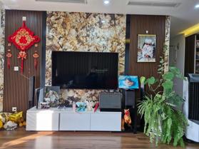 Bán căn hộ chung cư New Skyline, Hà Đông, DT 145m2 - LH: 0968739856