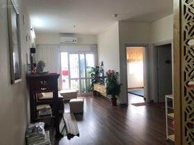 Bán căn hộ chung cư PCC1 Complex, Hà Đông, DT 50m2 - LH: 0943554388