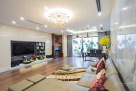 Bán căn hộ chung cư The Sun Garden, Hà Đông, DT 92m2 - LH: 0984262515