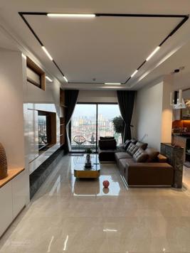 Bán căn hộ chung cư Seasons Avenue, Hà Đông, DT 73m2 - LH: 0395319468