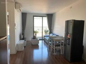 Bán căn hộ chung cư The Sun Garden, Hà Đông, DT 60m2 - LH: 0902246633