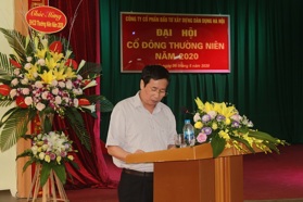 Thông tin địa chỉ CTCP Đầu tư xây dựng dân dụng Hà Nội – HCCI