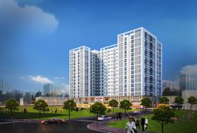 Thông tin địa chỉ Sàn giao dịch Bất động sản Hà Thành