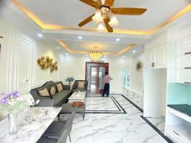 Bán nhà mặt phố Vạn Phúc, Hà Đông, DT 60m2 - LH: 0817515555