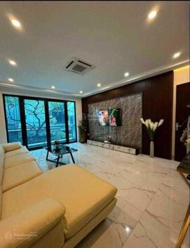 Bán nhà mặt phố Ngô Thì Nhậm, Hà Đông, DT 50M2 - LH: 0931706698