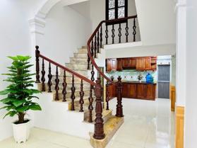 Bán nhà mặt phố Lê Hữu Trác, Hà Đông, DT 45m2 - LH: 0985721783