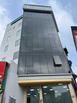 Bán nhà mặt phố Lê Trọng Tấn, Hà Đông, DT 130m2 - LH: 0985590528