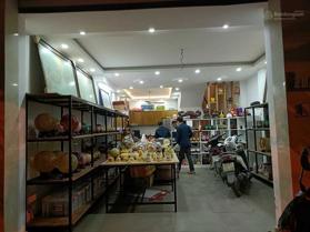 Bán nhà mặt phố Văn Khê, Hà Đông, DT 50m2 - LH: 0931706698