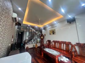 Bán nhà mặt phố Chiến Thắng, Hà Đông, DT 43m2 - LH: 0949075662