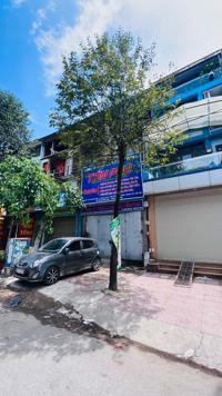 Bán nhà mặt phố Mỗ Lao, Hà Đông, DT 117m2 - LH: 0967469993