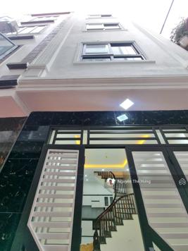Bán nhà mặt phố Đa Sỹ, Hà Đông, DT 32m2 - LH: 0984672007