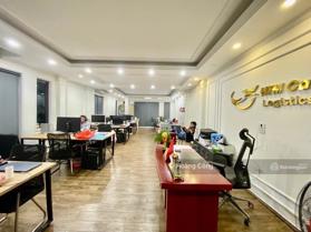 Bán nhà mặt phố Bạch Thái Bưởi, Hà Đông, DT 117m2 - LH: 0398686226