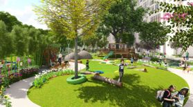 Thông tin địa chỉ Công ty Cổ phần Bất động sản An Phát