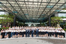 Thông tin địa chỉ Công ty Cổ phần Bất động sản G6, Hà Nội