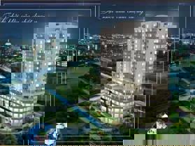 Thông tin địa chỉ Sàn giao dịch Bất động sản HT Group