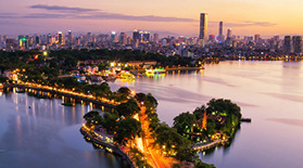 Thông tin địa chỉ Sàn giao dịch Bất động sản ICC, Hà Nội