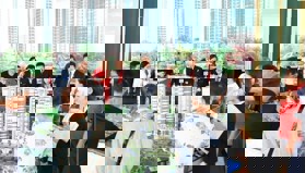 Thông tin địa chỉ Sàn giao dịch Bất động sản Toàn Thắng