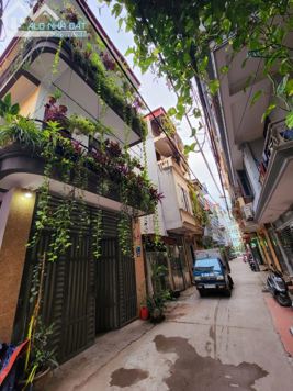 Bán nhà mặt phố Lê Quý Đôn, Hà Đông, DT 50m2 - LH:0962659932