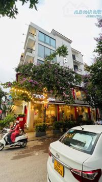 Bán nhà mặt phố Nguyễn Văn Lộc, Hà Đông - LH: 0979393221