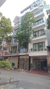 Bán nhà mặt phố Lương Ngọc Quyến, Hà Đông - LH:0989717266