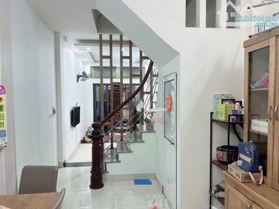 Bán nhà mặt phố Nguyễn Trãi, Hà Đông - LH: 0949411491