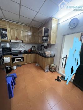 Bán nhà mặt phố Tô Hiến Thành, Hà Đông - LH: 0961318821