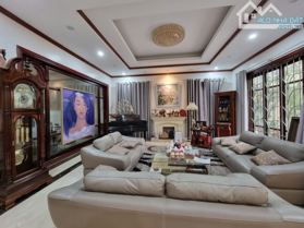 Bán nhà mặt phố Văn Quán, Hà Đông, DT 77m2 - LH:0904585296