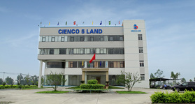 Thông tin địa chỉ Sàn giao dịch Bất động sản Cienco 5 Land