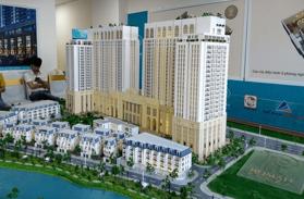 Thông tin địa chỉ Công ty Cổ Phần DCF Việt Nam, Hà Nội