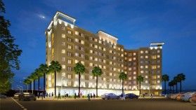 Thông tin địa chỉ Tổng Công Ty Xây Dựng Và Phát Triển Hạ Tầng - LICOGI