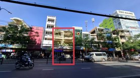 Bán nhà phố Lý Thường Kiệt, P8, Q Tân Bình - LH:0931430686