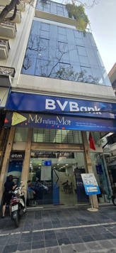 Bán nhà mặt phố phường Trung Kính, Cầu Giấy - LH: 0921425555