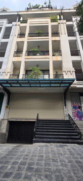 Bán nhà mặt phố Trần Thái Tông, Cầu Giấy - LH: 0921425555