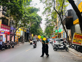 Bán nhà mặt phố Nghĩa Đô, Cầu Giấy - LH: 0849578668