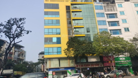 Bán nhà mặt phố Phường Yên Hòa, Cầu Giấy - LH: 0847356669