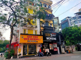 Bán nhà mặt phố Nguyễn Thị Định, Cầu Giấy - LH: 0847356669