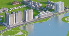 Thông tin địa chỉ Công ty Cổ phần Him Lam Thủ đô, Hà Nội